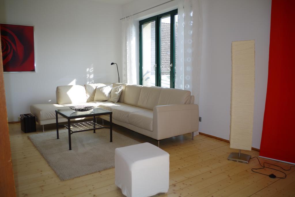 Haus Am See In Kleinzerlang Pokoj fotografie