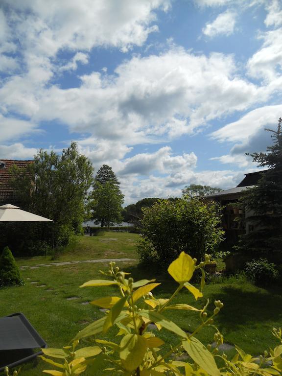Haus Am See In Kleinzerlang Pokoj fotografie